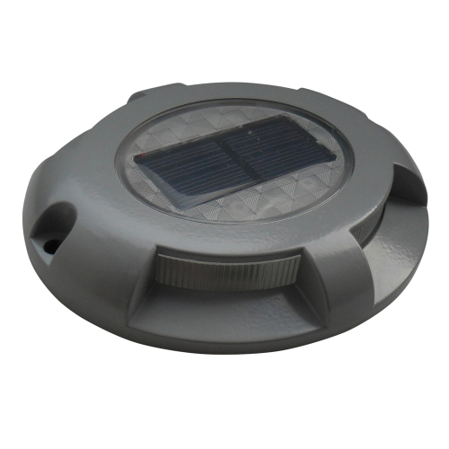 Dock Edge - Dock Edge Panoramic Solar Dock Light