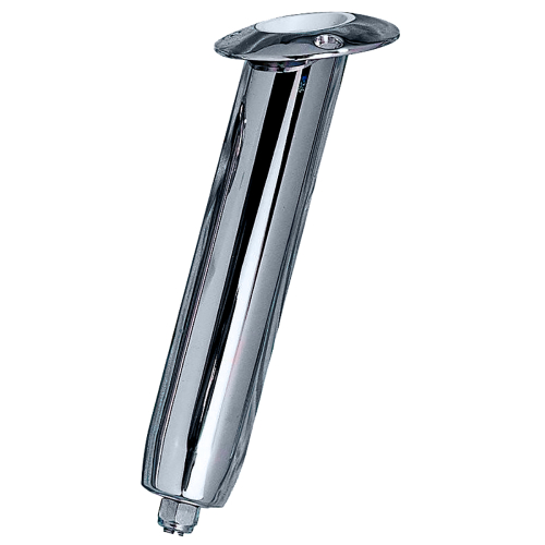 Rupp Marine - Rupp Large Swivel Rod Holder - 30&deg; - White Liner