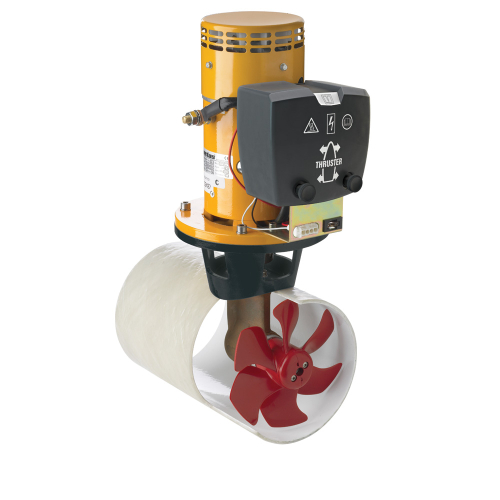 VETUS - VETUS Bow Thruster - 95 kgf - 12V