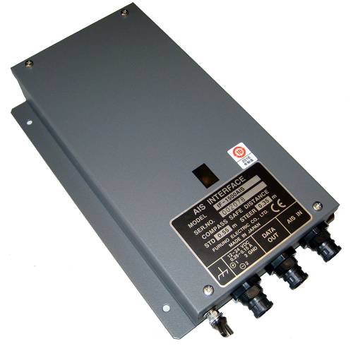 Furuno - Furuno AIS Interface Box