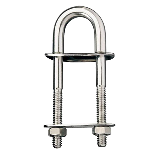 Ronstan - Ronstan U-Bolt - Stepped - 38mm (1-1/2") Stud