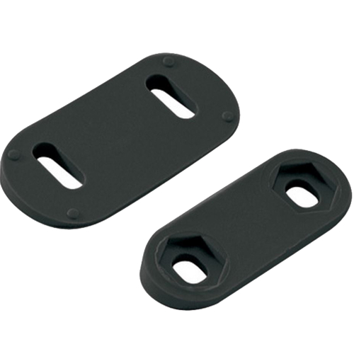 Ronstan - Ronstan Wedge Kit - Small - Black