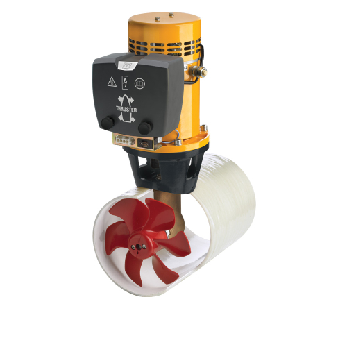 VETUS - VETUS Bow Thruster - 45 kgf - 12V