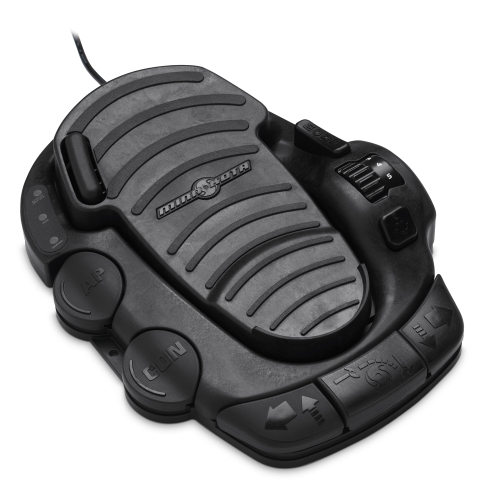 Minn Kota - Minn Kota Riptide Ulterra Corded Foot Pedal