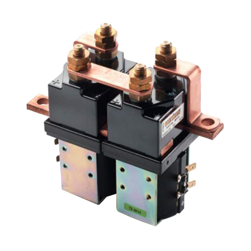 VETUS - VETUS Solenoid Switch - 24V - Pair