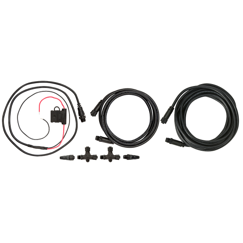 MotorGuide - MotorGuide NMEA2000&reg; Starter Kit