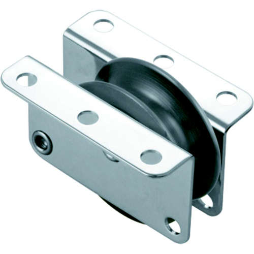Ronstan - Ronstan Series 40 High Load Exit Box f/Single Rope & Wire