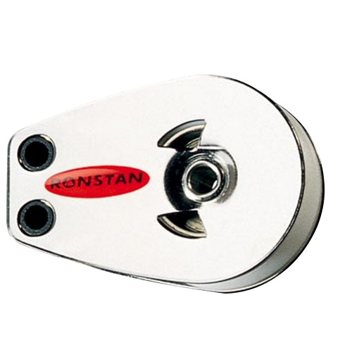 Ronstan - Ronstan Series 40 All Purpose Block - Single - Cheek