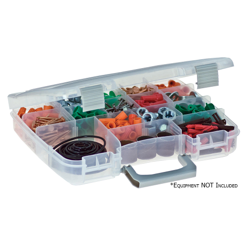 Plano - Plano Connectable Satchel StowAway - Medium w/HDL