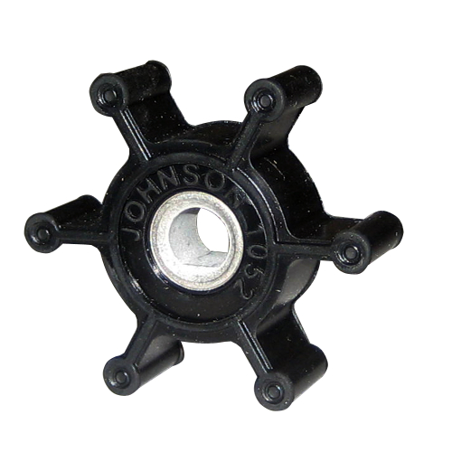 Johnson Pump - Johnson Pump 09-1052S-9 F3 Impeller (Nitrile)