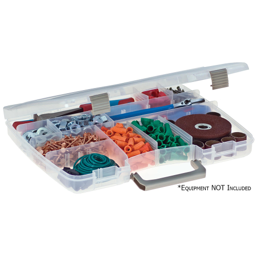 Plano - Plano Connectable Satchel StowAway - Large w/HDL