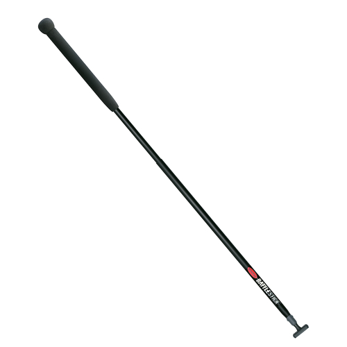 Ronstan - Ronstan Battlestick Telescopic Tiller Extension - 60.2"-98" (1530mm-2490mm)