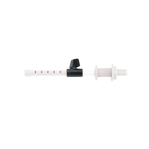 Johnson Pump - Johnson Pump Aerator Head - 9-3/4" Spray Bar w/Shut Off Valve