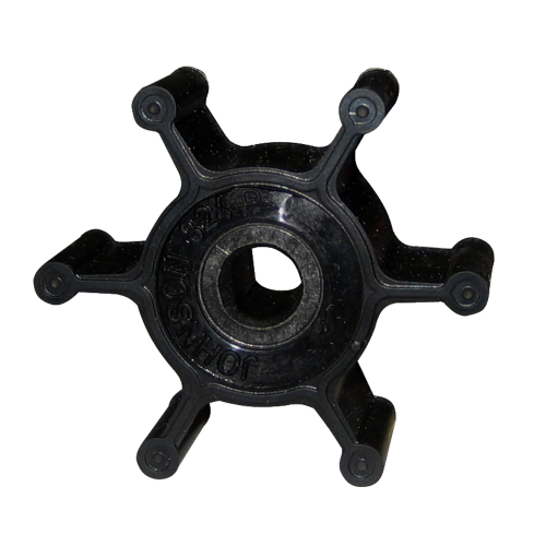 Johnson Pump - Johnson Pump 09-824P-9 F4 Impeller (Nitrile)