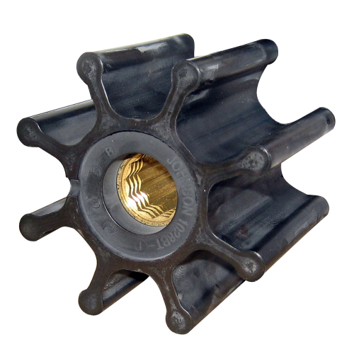 Johnson Pump - Johnson Pump 09-1028B-9 F7B Impeller (Nitrile)