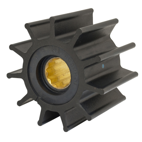 Johnson Pump - Johnson Pump 09-819B-9 F8B Impeller (Nitrile)