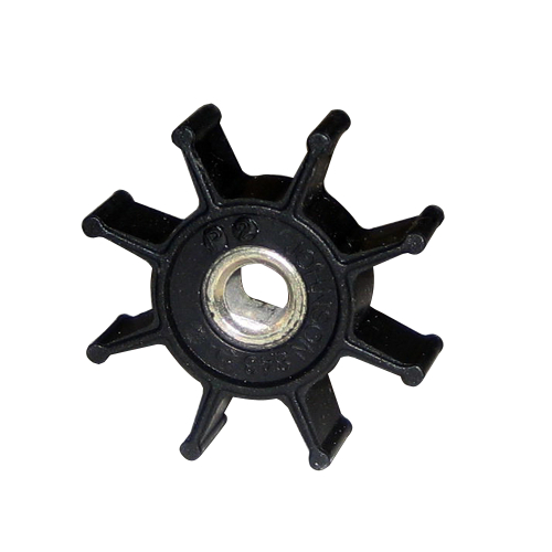 Johnson Pump - Johnson Pump 09-843S-9 F3B-19 Impeller (Nitrile)