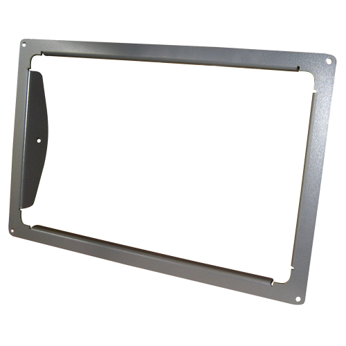 Furuno - Furuno Front Fixing Panel Kit f/TZTL15L