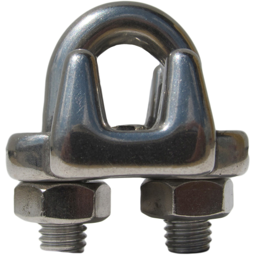 Ronstan - Ronstan Wire Rope Grip - Size 10 - 10mm (3/8") Diameter Wire