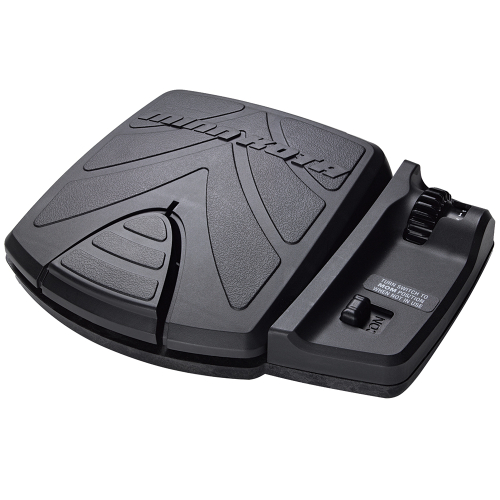 Minn Kota - Minn Kota PowerDrive Foot Pedal - ACC Corded