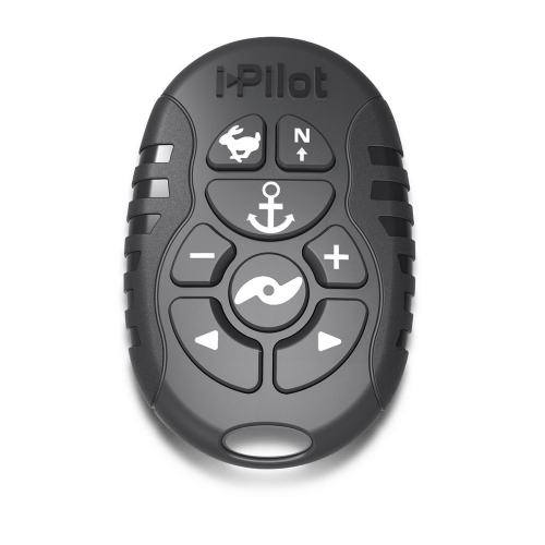 Minn Kota - Minn Kota i-Pilot Micro Remote - Bluetooth