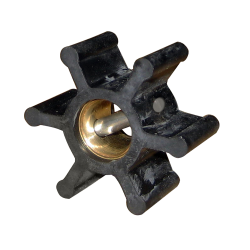 Johnson Pump - Johnson Pump 09-1026B-9 F4B Impeller (Nitrile)