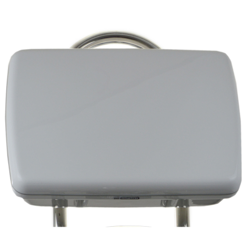 NavPod - NavPod GP1030 SailPod Uncut f/9.5" Pedestal Guard