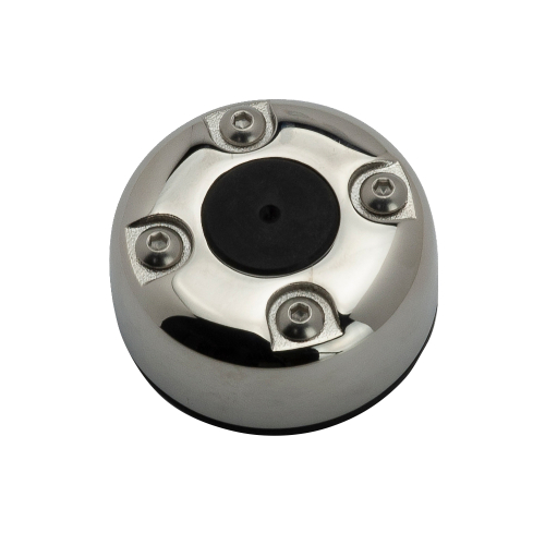 Seaview - Seaview Polished Stainless Steel Cable Seal - 1 Cable (2-10mm)
