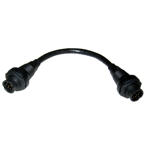 Raymarine - Raymarine RayNet(M) to RayNet(M) Cable - 100mm