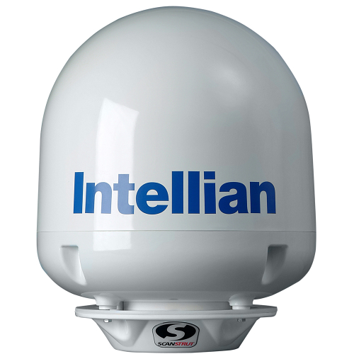 Scanstrut - Scanstrut SC45R Satcom Mount