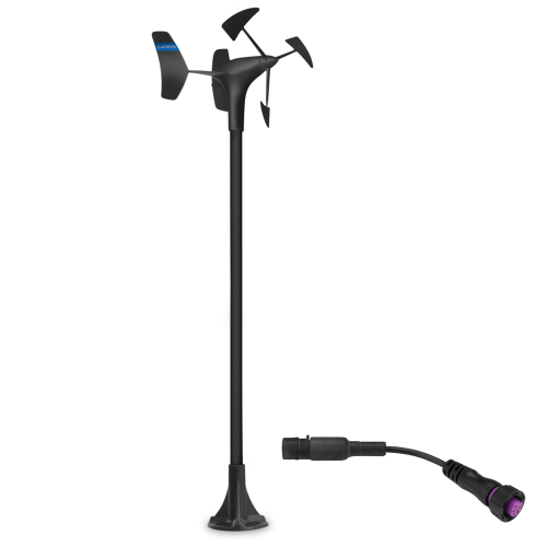 Garmin - Garmin gWind&trade; Race/nWind&trade; Connector Adapter Cable Bundle