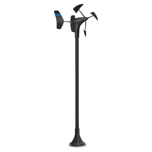 Garmin - Garmin gWind&trade; Race Transducer  - Masthead Only