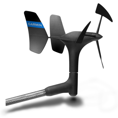 Garmin - Garmin gWind&trade; Transducer Only