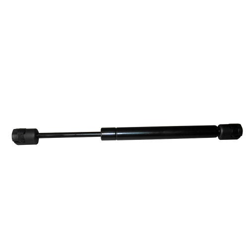 Whitecap - Whitecap 7-1/2" Gas Spring - 40lb - Black Nitrate