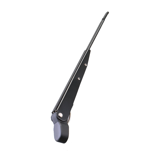 Schmitt & Ongaro Marine - Schmitt &amp; Ongaro Deluxe Wiper Arm - Flat Tip - 12-18"