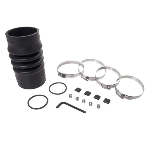 PSS Shaft Seal - PSS Shaft Seal Maintenance Kit 2" Shaft 2 3/4" Tube
