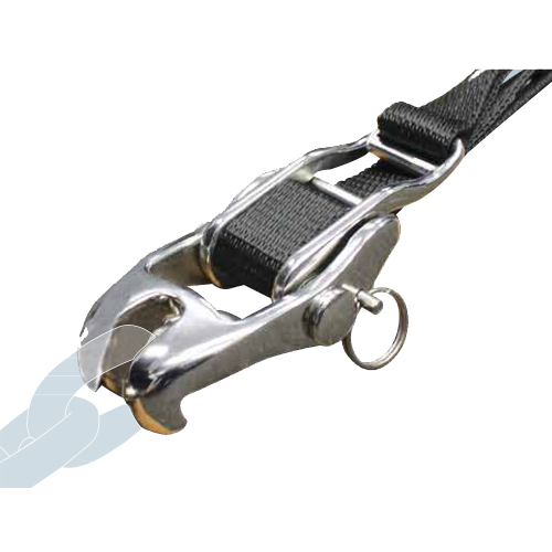 Maxwell - Maxwell Anchor Tensioner 7-12mm