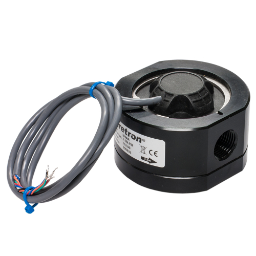 Maretron - Maretron Fuel Flow Sensor f/FFM100 Fuel Flow Monitor