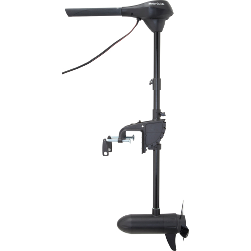 MotorGuide - MotorGuide R3-45 Hand Control Transom Mount - Digital 09MT - 45lbs-36"-12V