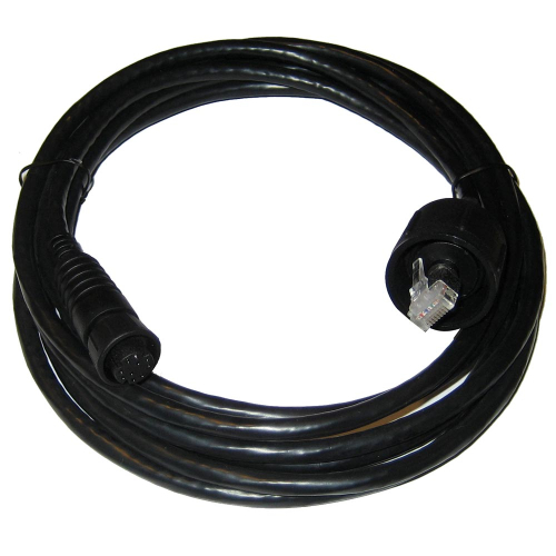 Raymarine - Raymarine RayNet (F) to STHS (M) 3M Cable