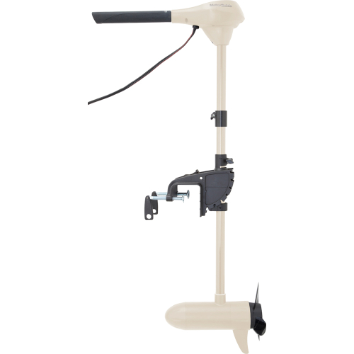 MotorGuide - MotorGuideR3-45SW Hand Control Transom Mount - Digital 09MT - 45lb-36"- 12V