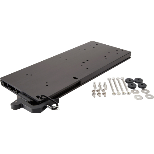 MotorGuide - MotorGuide Universal Quick Release Mounting Bracket