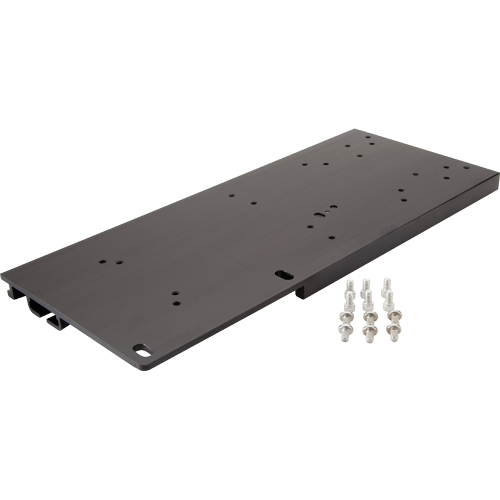 MotorGuide - MotorGuide Universal Quick Release Top Plate