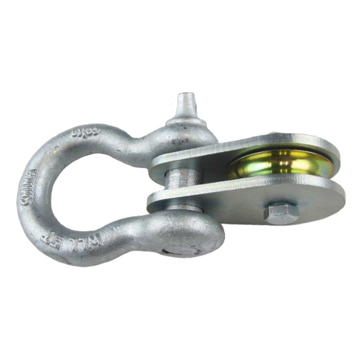 Powerwinch - Powerwinch Pulley Block f/All Trailer Winchers