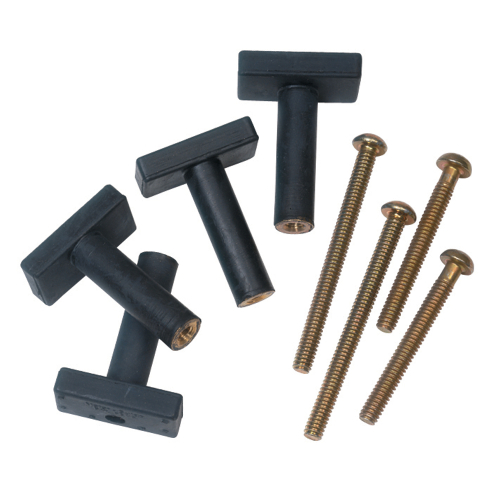 MotorGuide - MotorGuide Mounting Isolator Kit