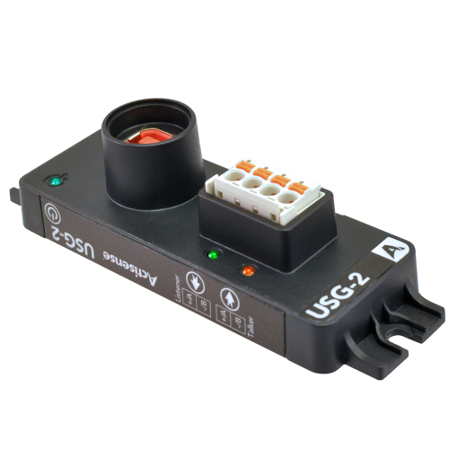 Actisense - Actisense USG-2 Isolated USB To Serial Gateway For Use w/NMEA0183,RS422 and RS232