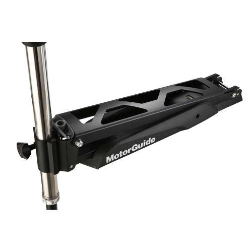 MotorGuide - Motorguide FW X3 Mount - Less Than 45" Shaft