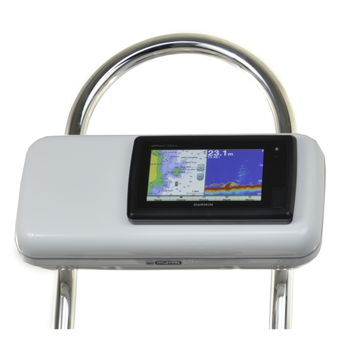NavPod - NavPod GP2501 SystemPod Pre-Cut f/Garmin 7xx and 7x Series
