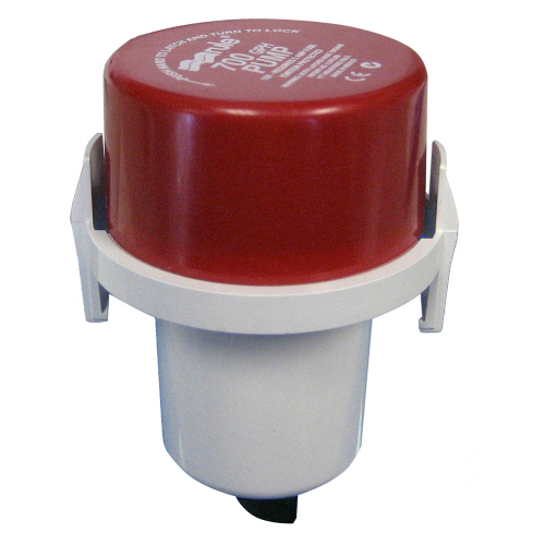 Rule - Rule 20RR 700 GPH Replacement Motor Cartridge