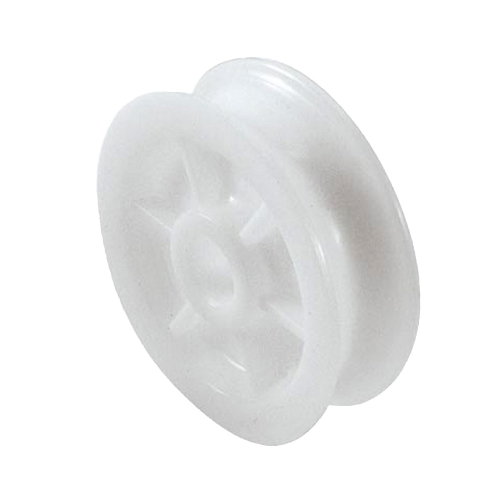 Ronstan - Ronstan Series 40 AP Sheave - Acetal Solid Bearing - 40mm (1-9/16")OD